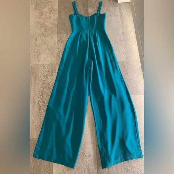 Dress The Population Rai Jumpsuit - Picture 10 of 14